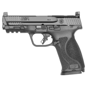 Smith & Wesson M&P 9 4.22''BBL OR w/ RFX11 Savior Bag 6 Total Mags 17Rds