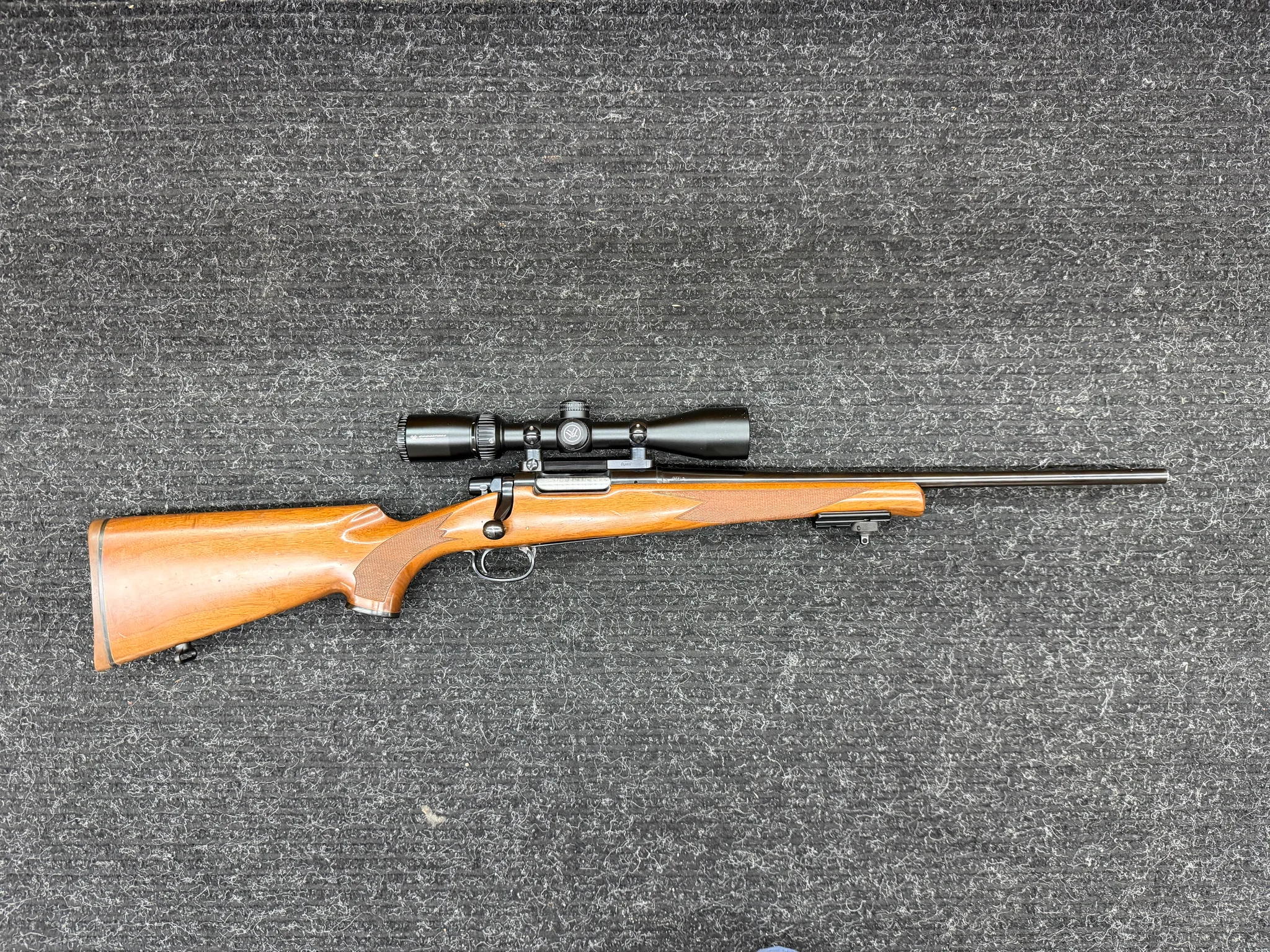 REMINGTON SEVEN (Used)