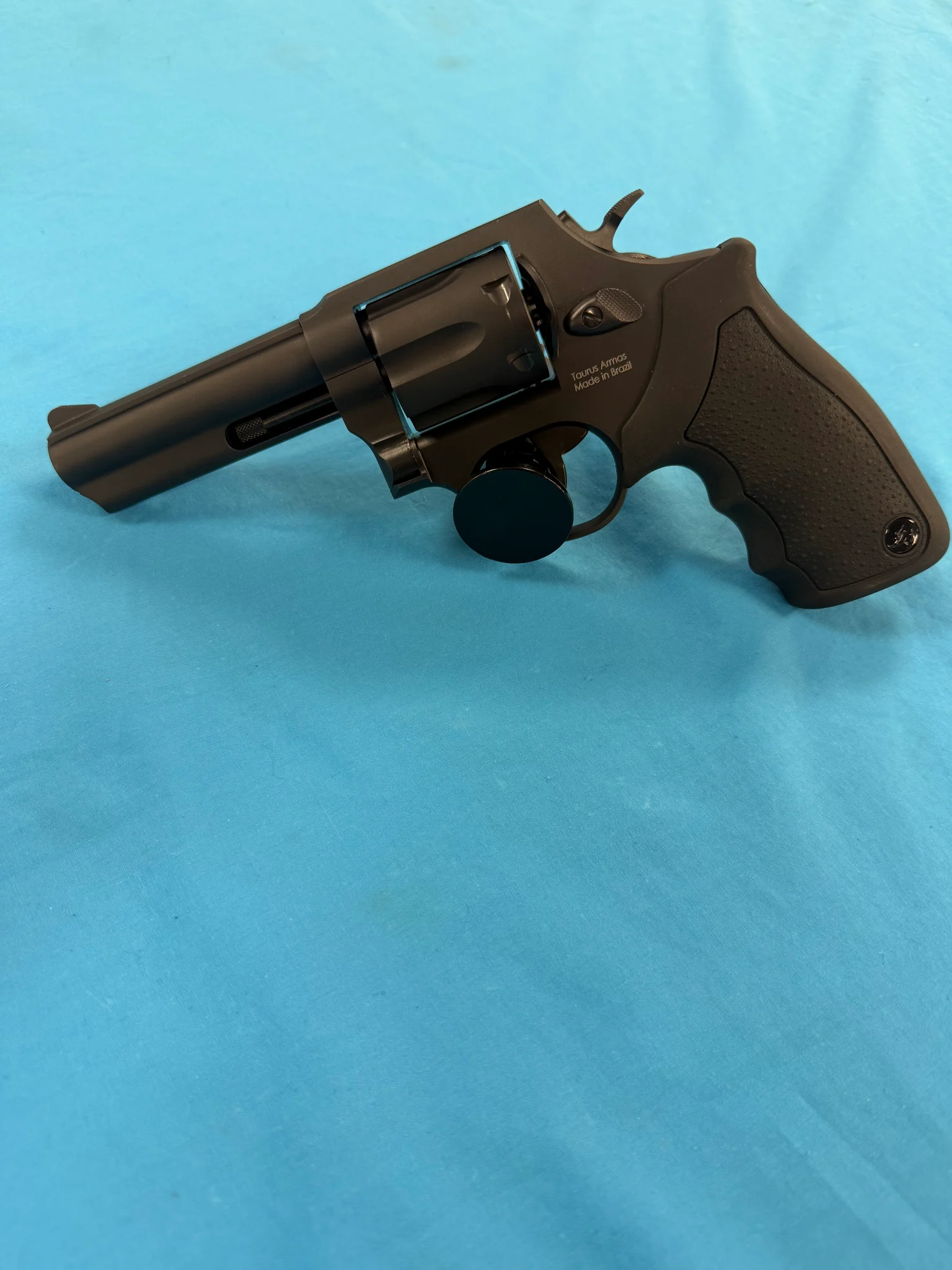 TAURUS 65 (Used)