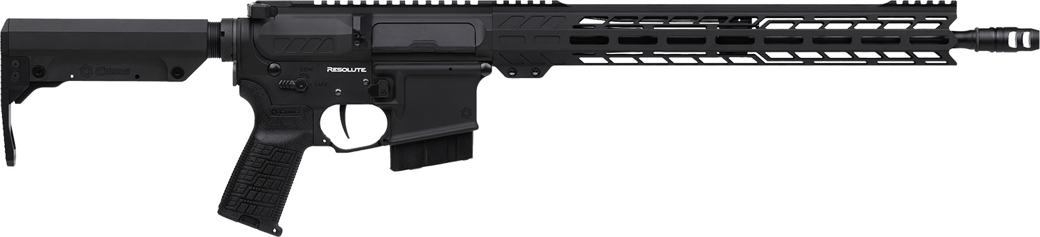 CMMG Resolute MK4 .338 ARC 16.1" Semi-Auto Rifle