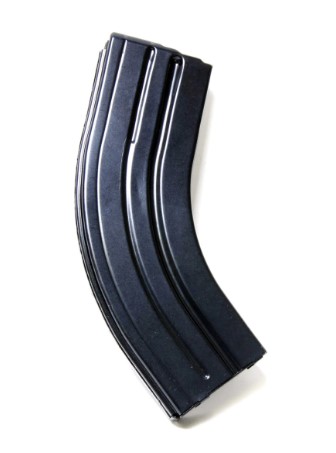 PRO MAG AR15 7.62X39 BLK 30RD