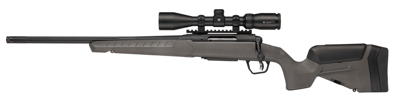 Savage 110 Trailblazer .243 Rifle - Bolt Action, 20" Barrel