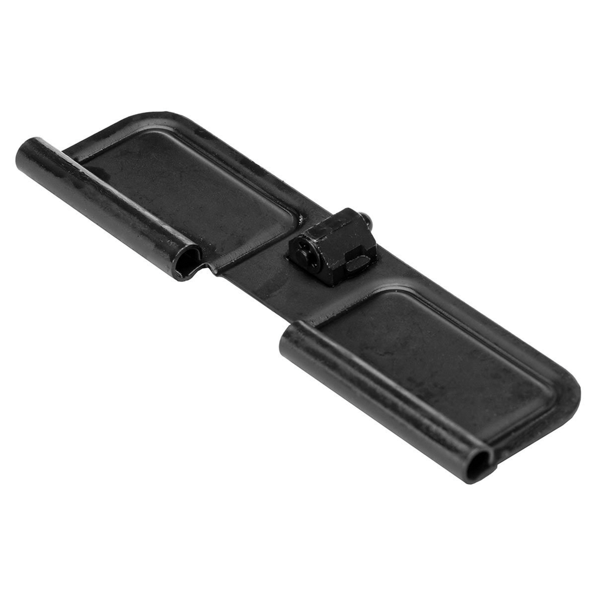 Brownells A1 Ejection Port Cover Assembly, Black