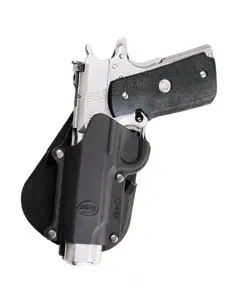 FOBUS HOLSTER PADDLE FOR COLT - 1911 SIMILAR AUTOS
