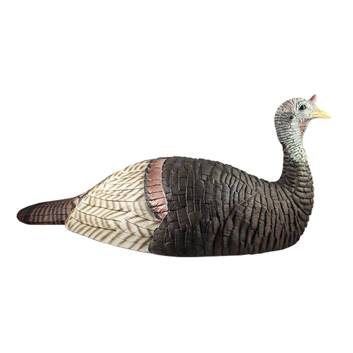 The Grind Lay Down Hen/Turkey Decoy