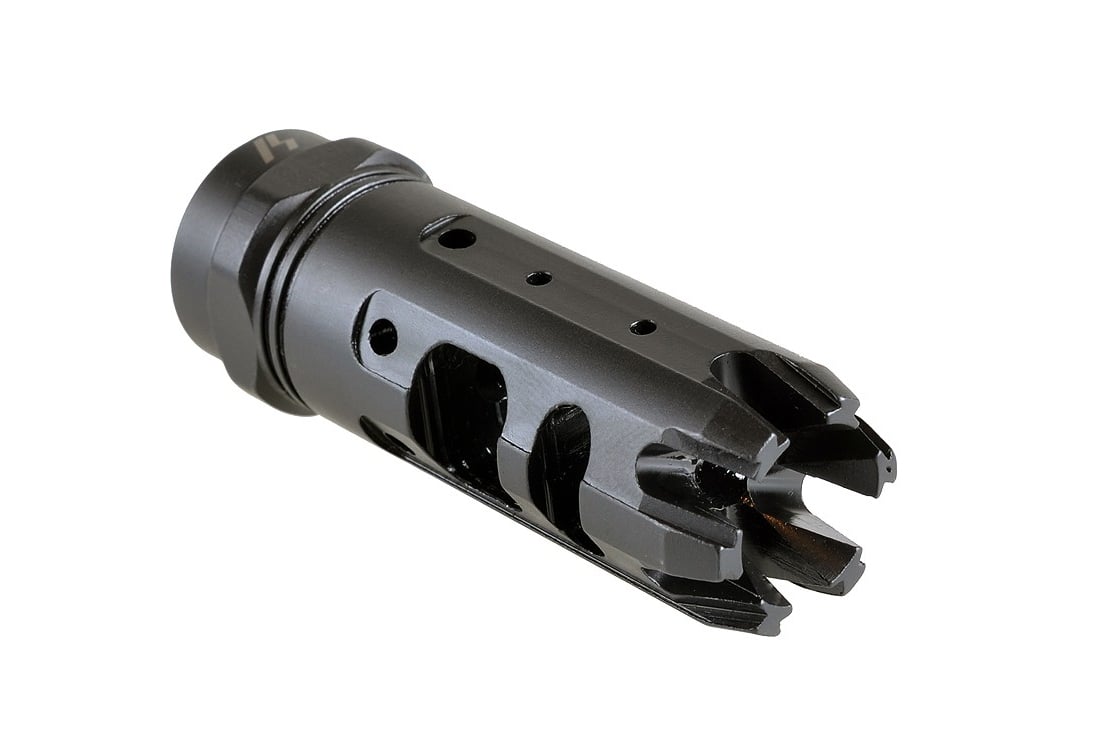 Strike Industries King-Comp AR-15 Muzzle Device .223/5.56 1/2x28