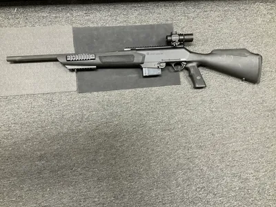 FN FNAR (Used)