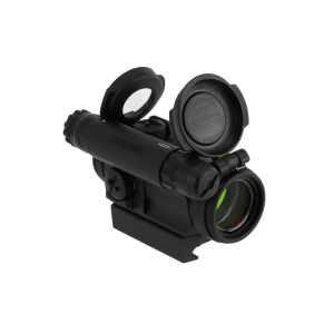 Aimpoint CompM5 Red Dot Sight with Mount - 2 MOA