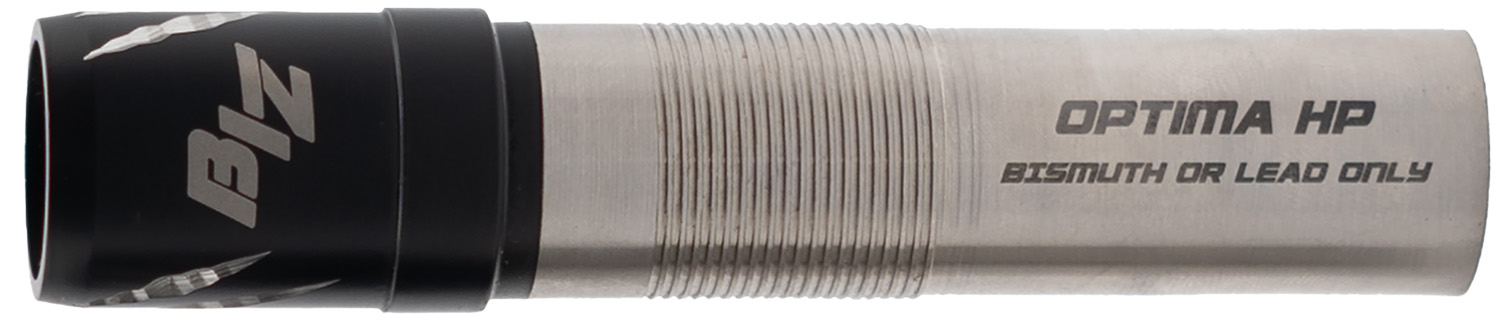 Rob Roberts Raptor Optima HP 12 Gauge Stainless Choke