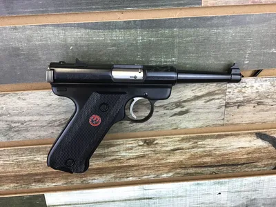 RUGER MK II (Used)