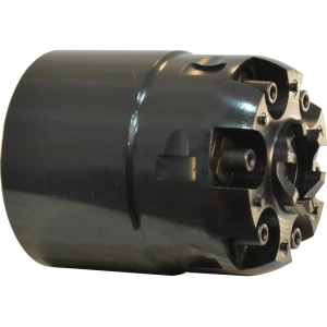 Pietta Spare Cylinder for 1851, 1860, 1861 Navy 44 Caliber