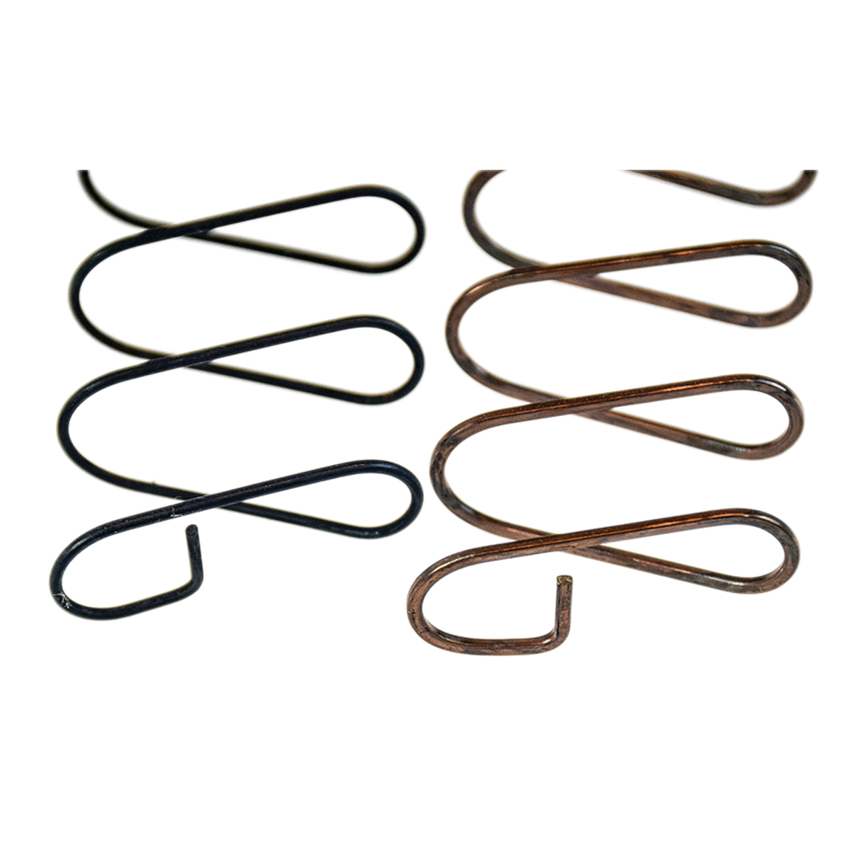 Sprinco USA Flat Wire Magazine Spring