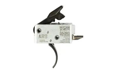 TRIGTECH AR9 2STG DUTY CURVE 3.5LB