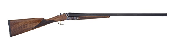 TriStar Bristol SXS 12 Gauge Shotgun - 28" Barrel