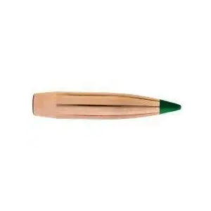 Sierra 7430C Tipped MatchKing  264 Cal .264 130 gr Tipped MatchKing 500 Per Box