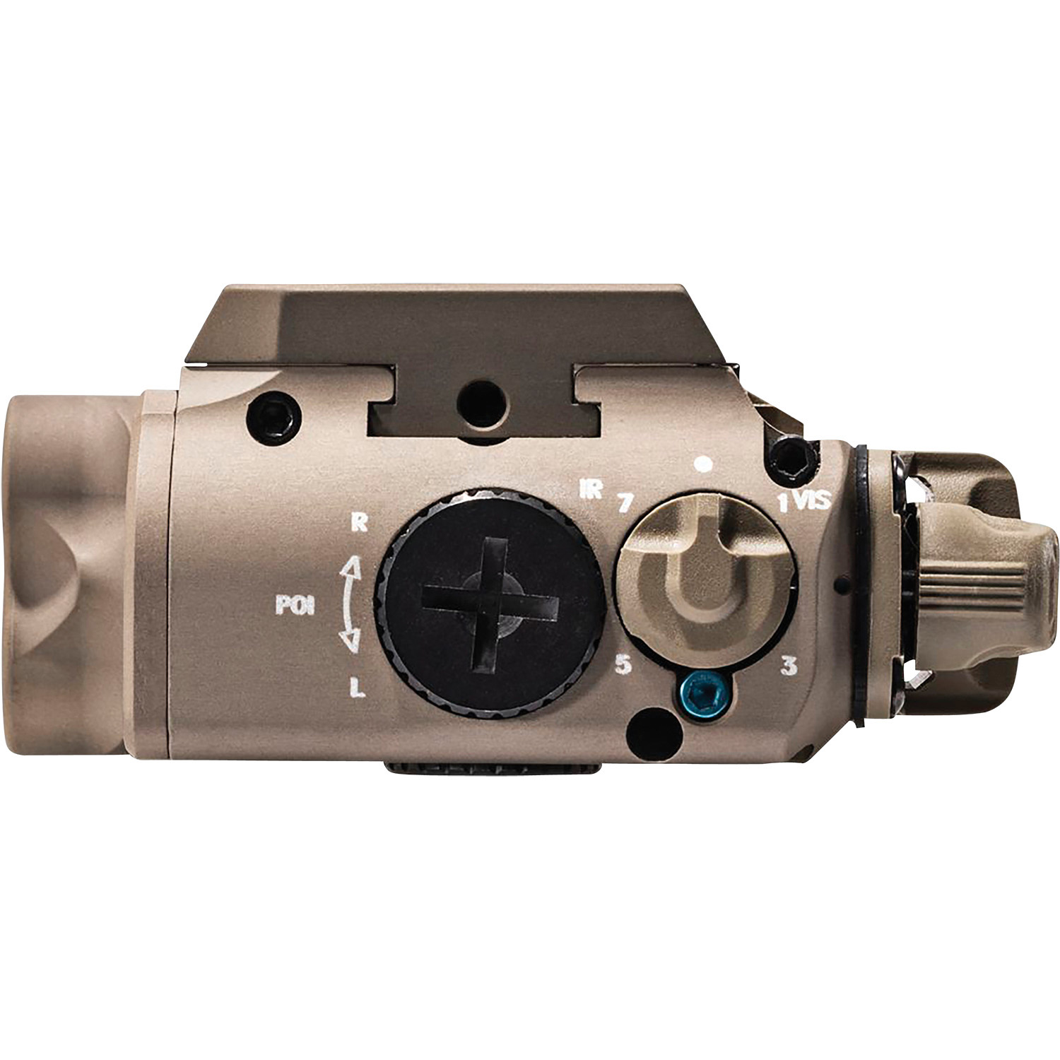Surefire Weapon Light 3" 400 lm - XVL2-TN-IRC