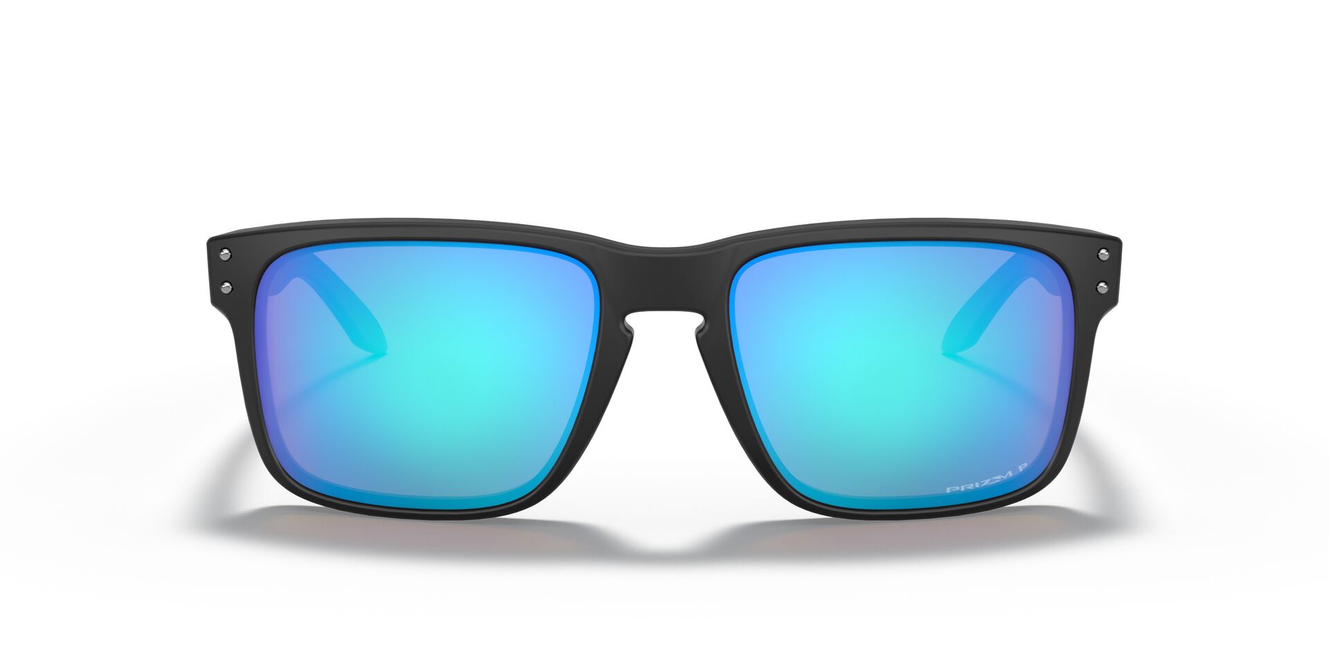 Oakley Holbrook, Matte Black - 9102F0