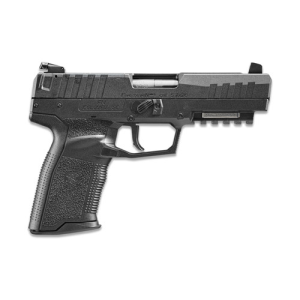 FN AMERICA Five-Seven MRD 5.7x28mm 4.8" 20rd Optic Ready Pistol | Black