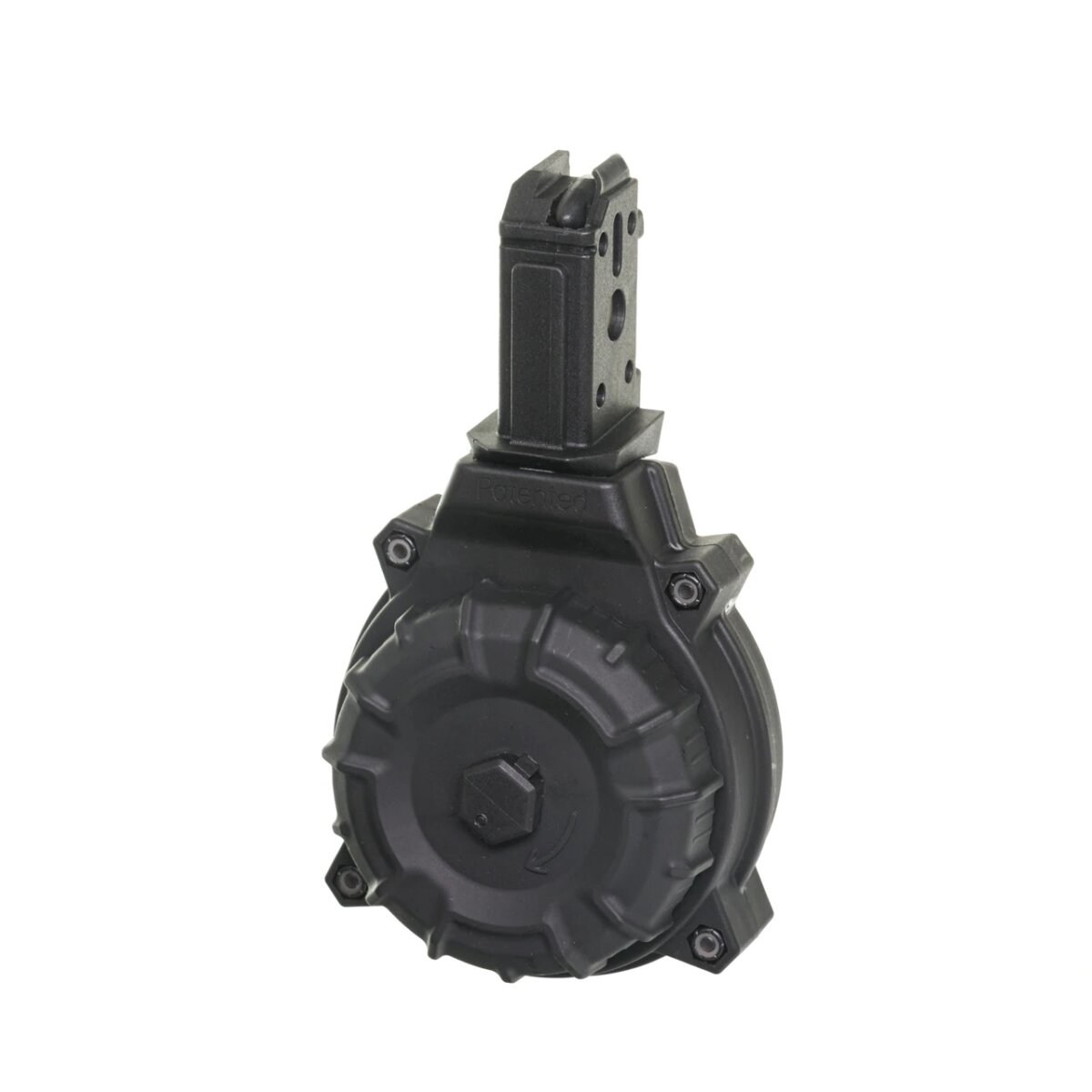 ProMag CZ SCORPION 9MM 50RD DRUM BLACK POLYMER