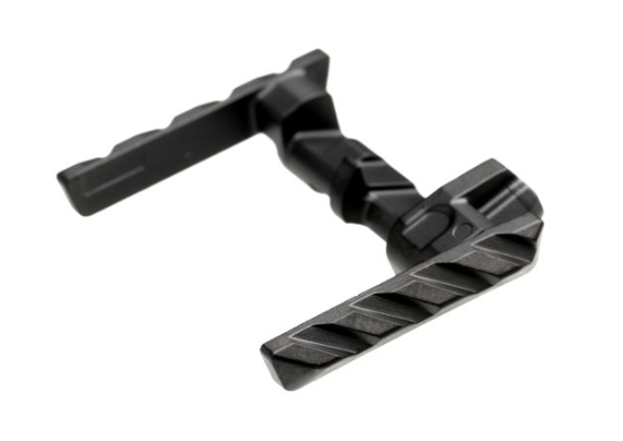 Tyrant Designs - SIG P365 Safety Selector - TD-P365SAR-BLK