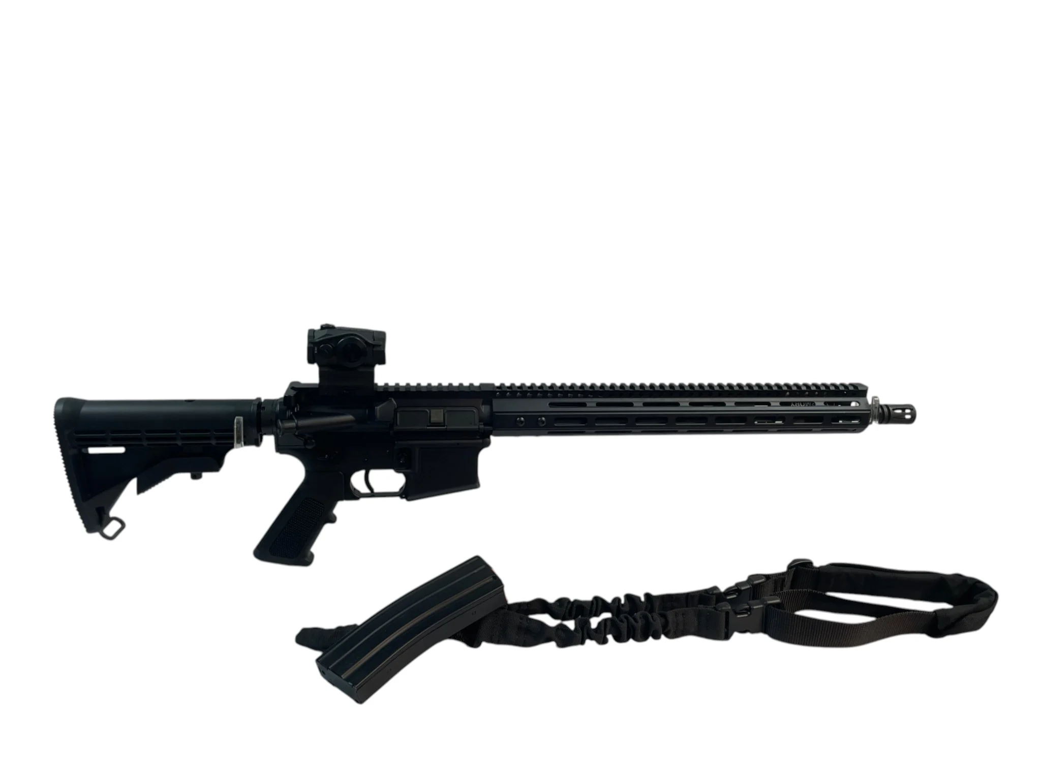 FRANKLIN ARMORY FAI-15 (Used)