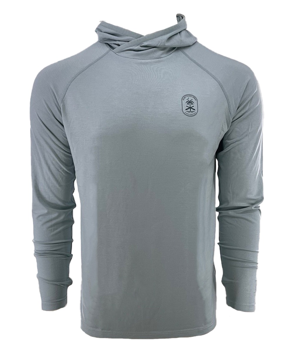 PSA Performance Hoodie with Logo, Citadel Blue - 3X-Large