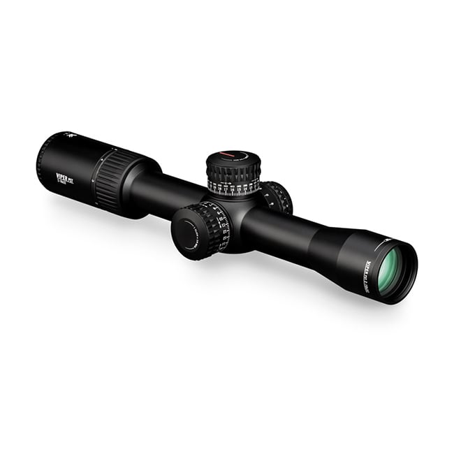 Vortex Viper PST Gen II 2-10x32 EBR-4 Reticle Riflescope - PST-2101