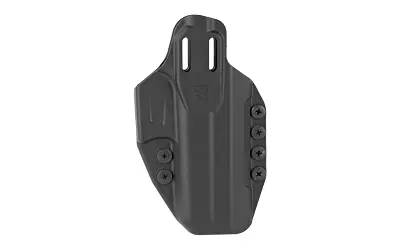 BH STACHE IWB GLOCK 17 BASE KIT BK