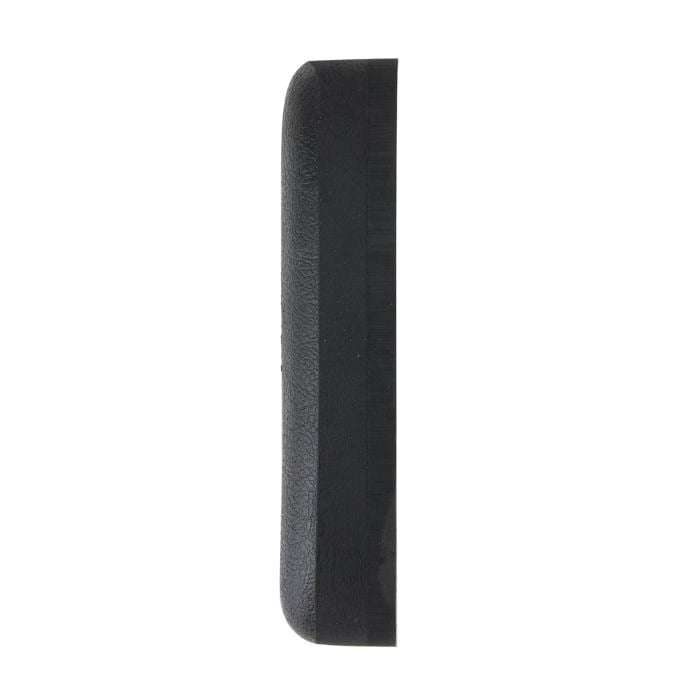 pachmayr D752B Decelerator Old English Field Pad, Black