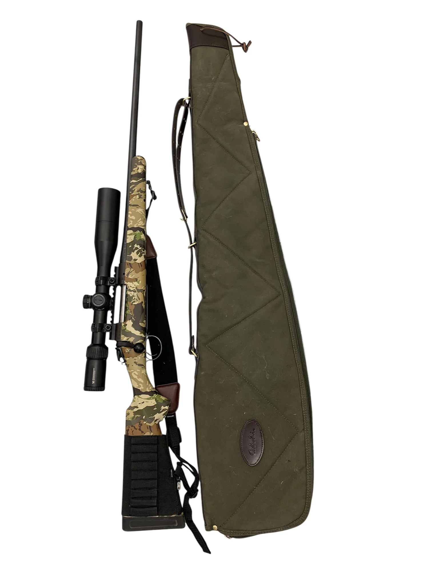 BERGARA B14 BPF (Used)
