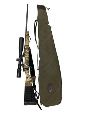 BERGARA B14 BPF (Used)