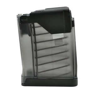 L5AWM GEN2 5/10 5.56x45 NATO RIFLE MAGAZINE