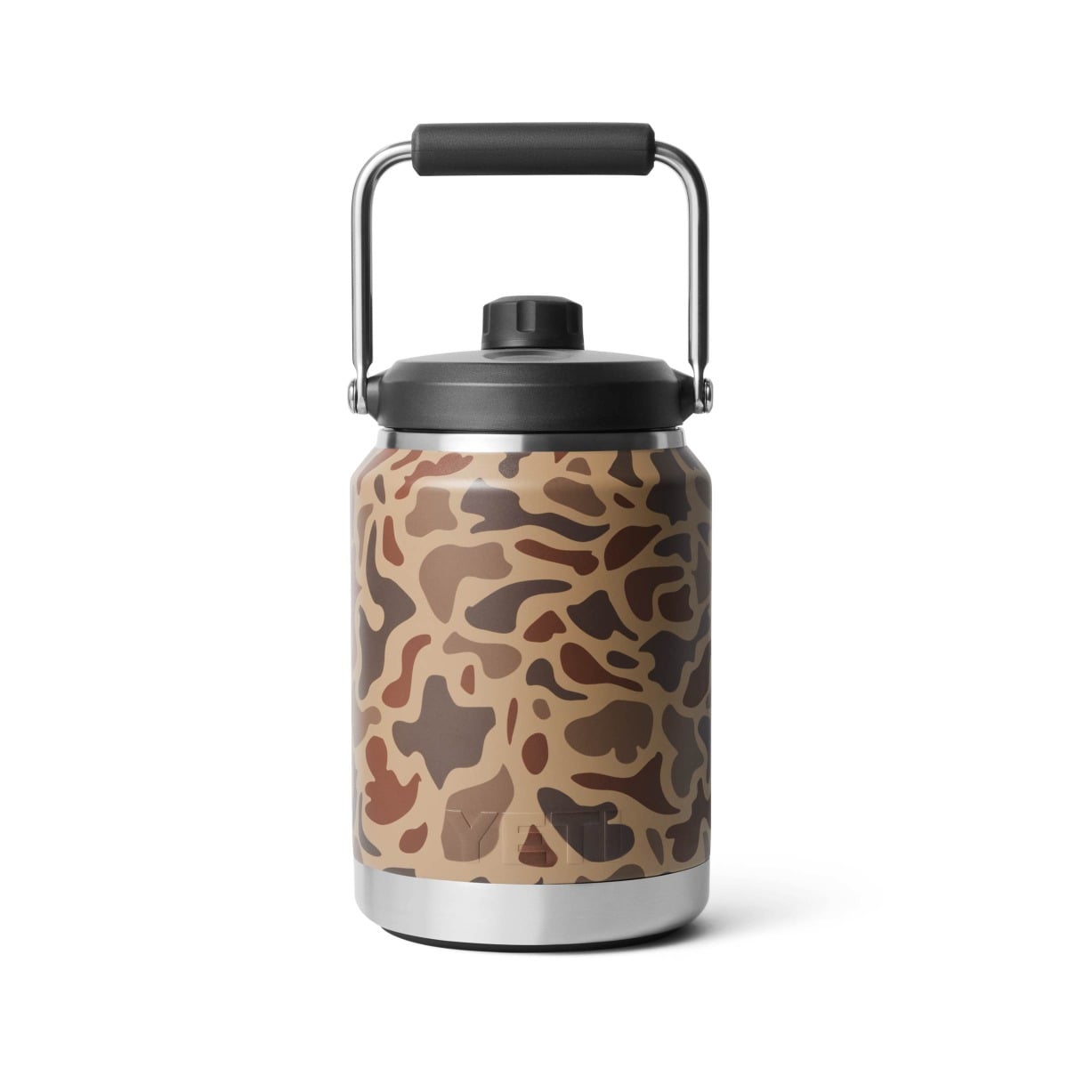 Yeti Rambler 1/2 G Jug 2.0 Wetlands Camo - 21071504767