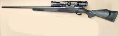 WEATHERBY VANGUARD (Used)