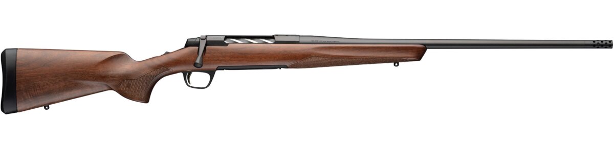 Browning X-BOLT 2 HUNT GRADE II 6.5CM #