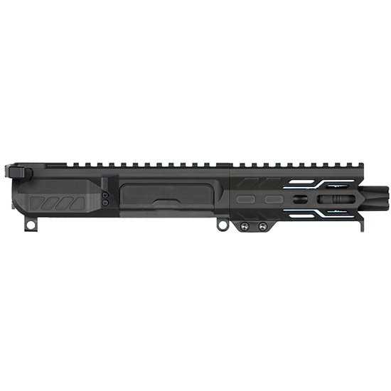 CMMG Banshee MK4 Upper Group .22 LR 4.5" Barrel