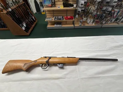 MARLIN 2035 (Used)