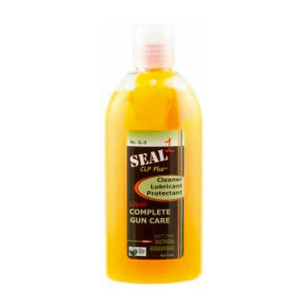 Seal 1 Below Zero Signature Cleaner/Lubricant/Protectant, 2 oz Bottle - SL-BZ2