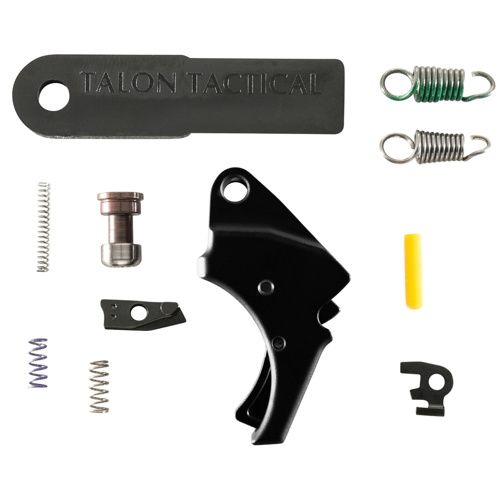 Apex Tactical 9mm/.40 S&W/.45 ACP Drop-in Forward Set Trigger Kit - 100167