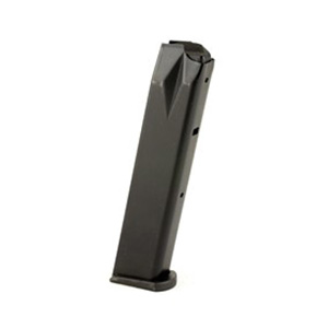 ProMag Ruger P85/P89 9mm 20 Round Magazine, Blued - RUG-A10