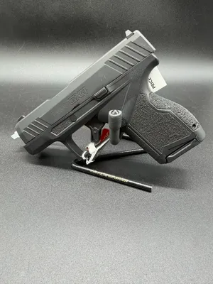 TAURUS GX4 (Used)