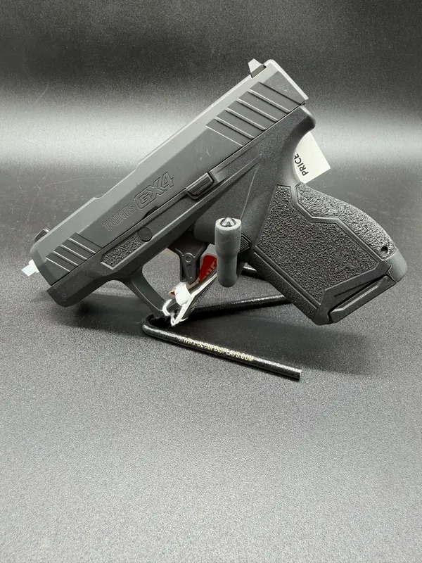 TAURUS GX4 (Used)