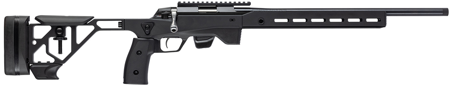 Tikka T1X Ace Target .17 HMR Bolt Action Rifle