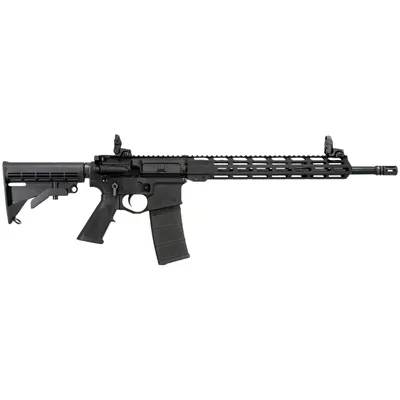RAPTOR ARMS CO., INC. RD15