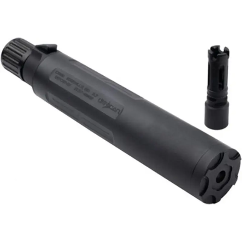 CMMG Defcan 57 Suppressor 5.7x28mm