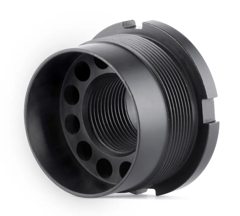 DAIR P-Series Fixed Mount 5/8x24