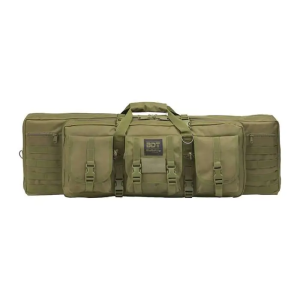 BULLDOG DLX TACT SNGL RIFLE 36 GRN