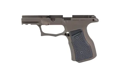 SHARPS GEN3 P365 X/XL BRZ/BLK