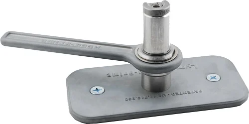 LYMAN AUTO PRIME MANUAL - BENCH PRIMING TOOL