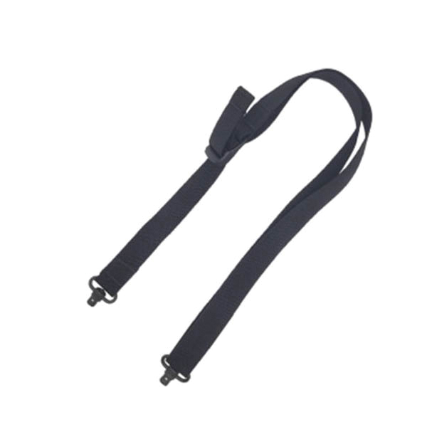 Sport Ridge 2-Point Rifle Sling 1", Black